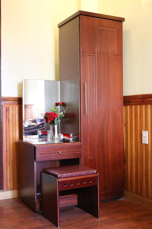 Anna Suong Hotel Da Lat Kültér fotó