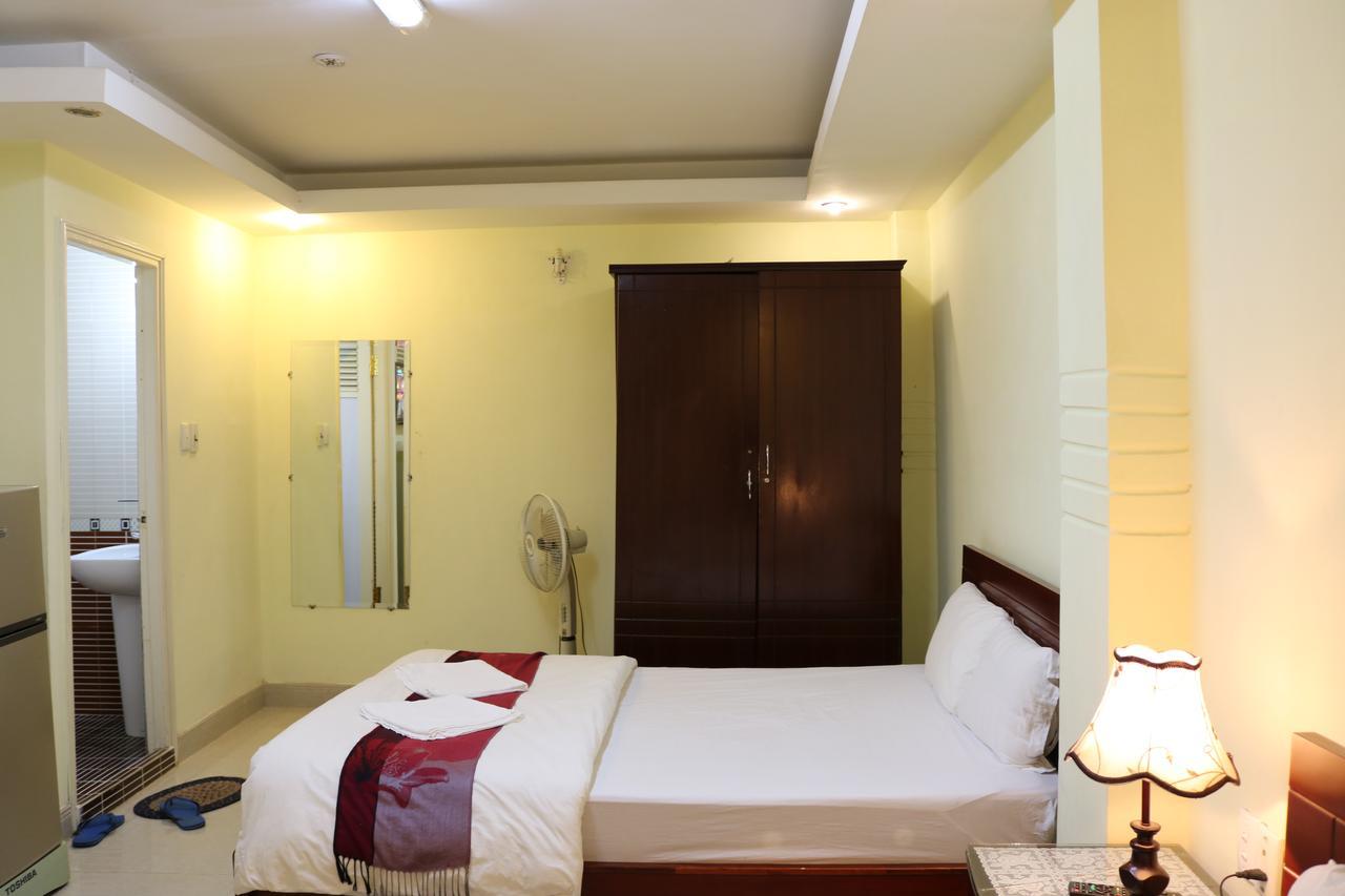 Anna Suong Hotel Da Lat Kültér fotó