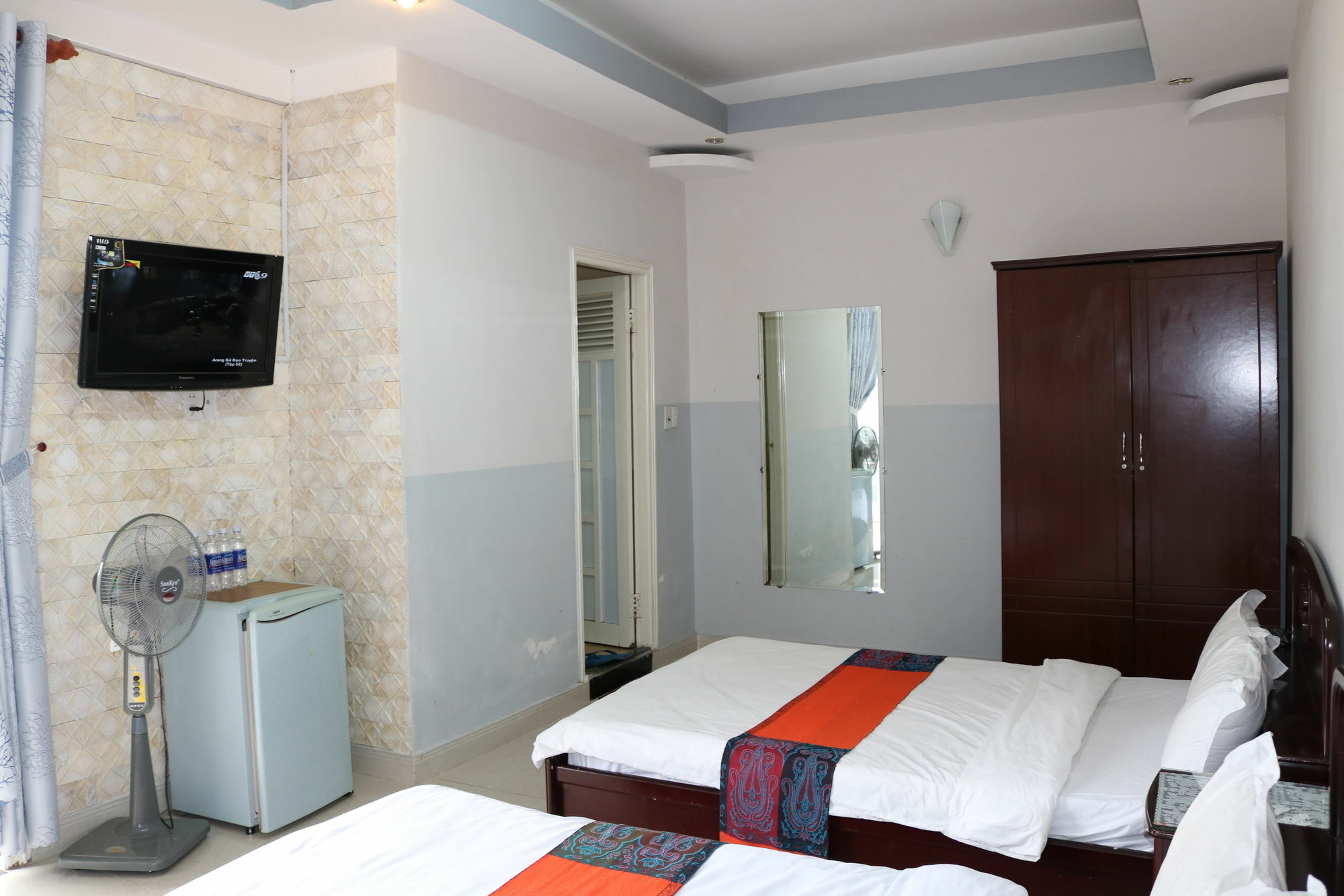 Anna Suong Hotel Da Lat Kültér fotó