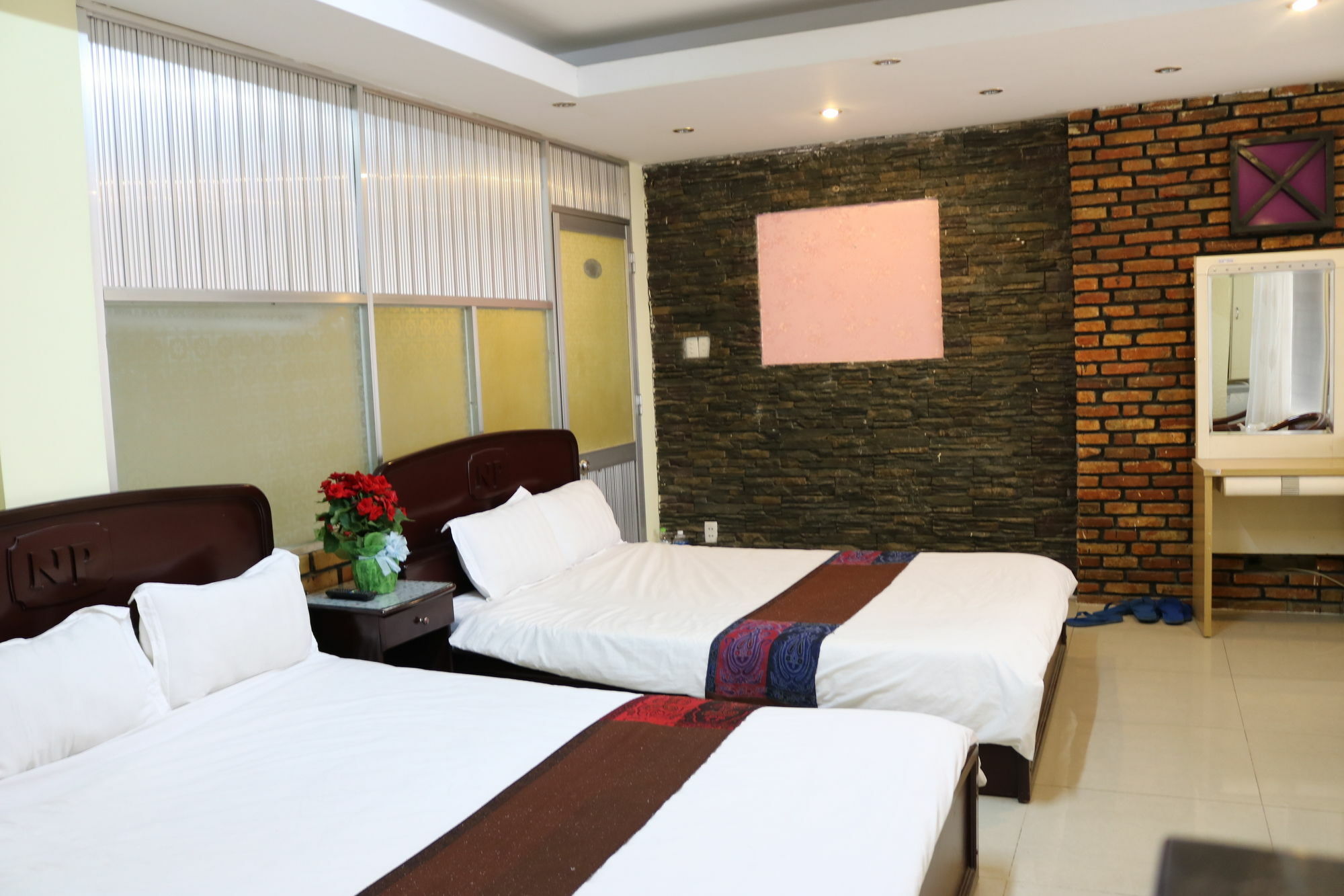 Anna Suong Hotel Da Lat Kültér fotó