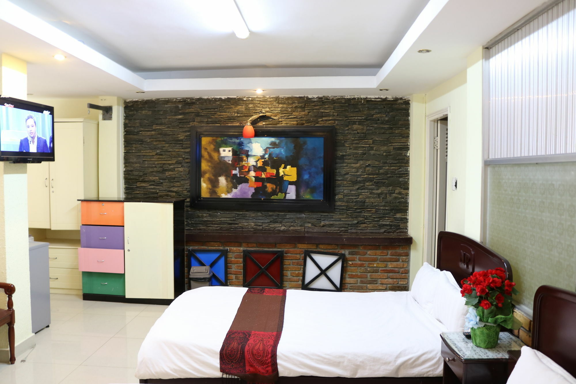 Anna Suong Hotel Da Lat Kültér fotó
