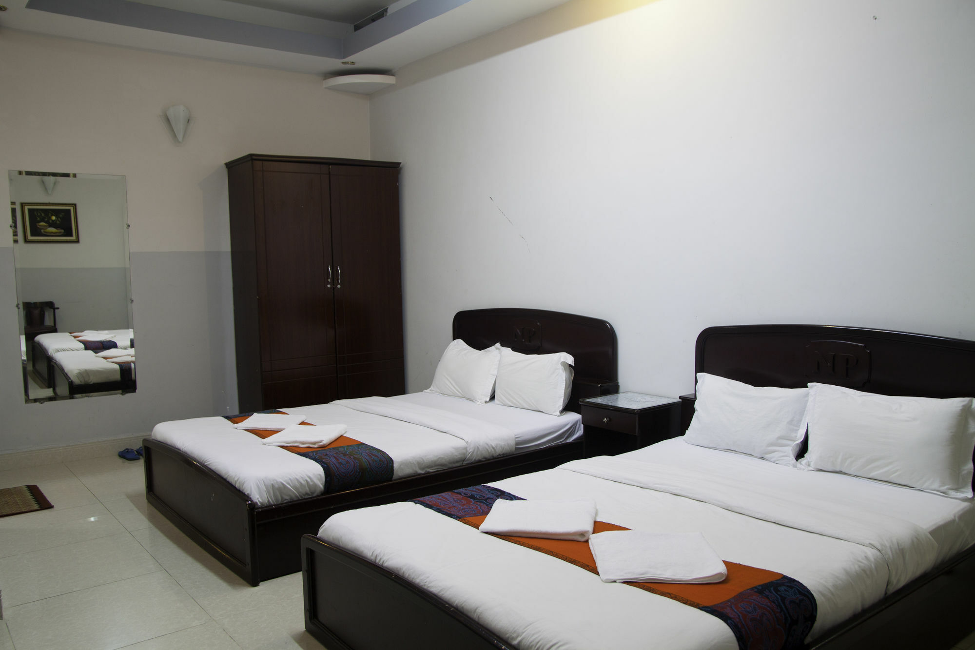 Anna Suong Hotel Da Lat Kültér fotó