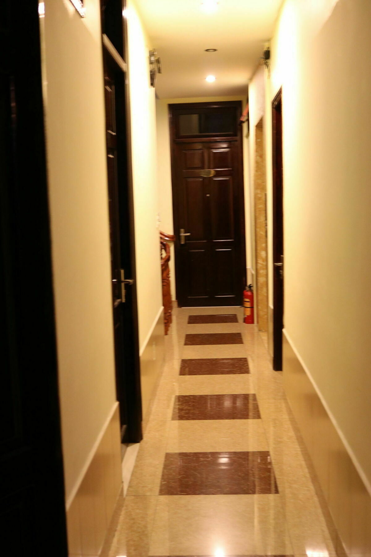 Anna Suong Hotel Da Lat Kültér fotó