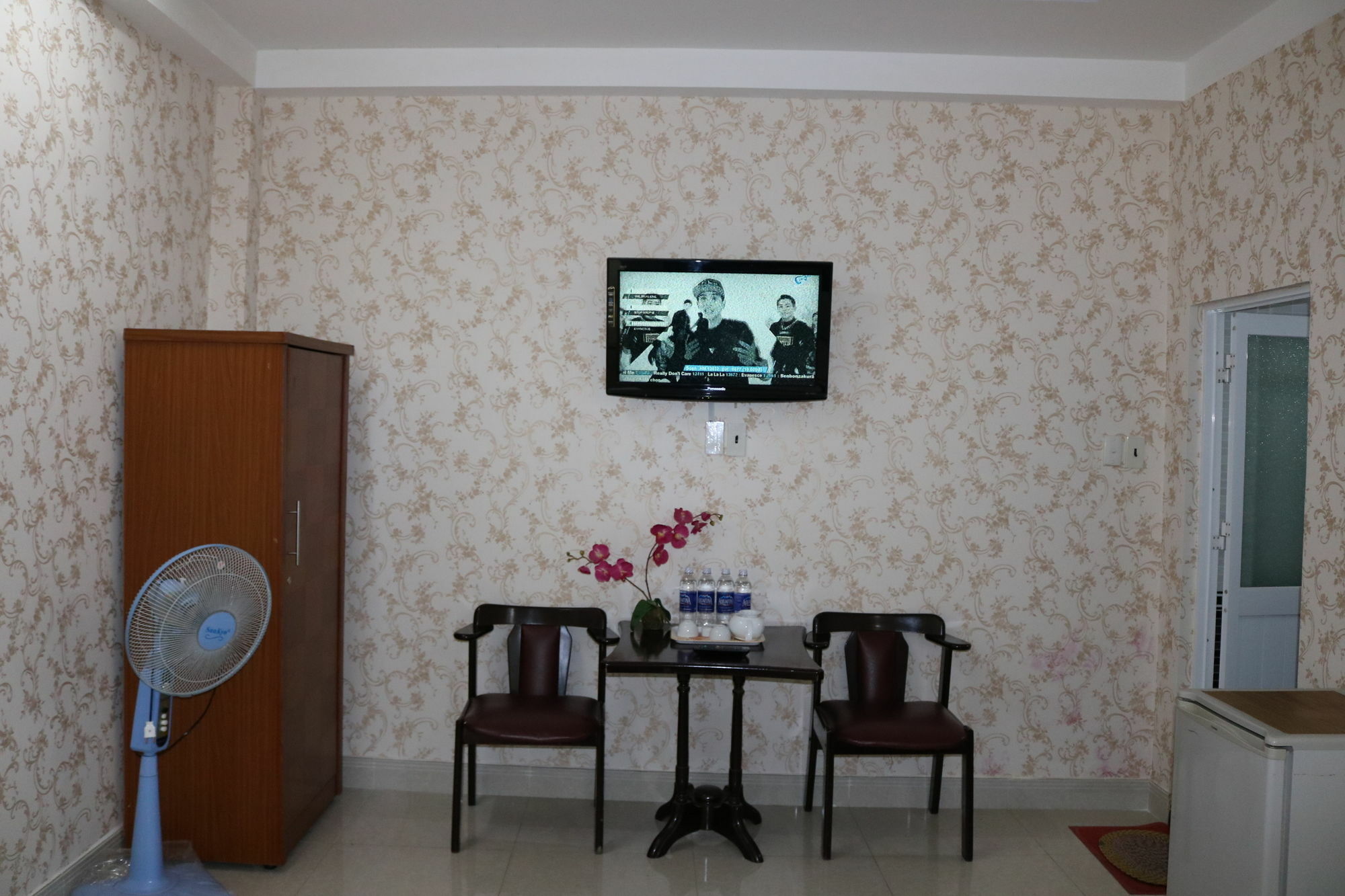 Anna Suong Hotel Da Lat Kültér fotó