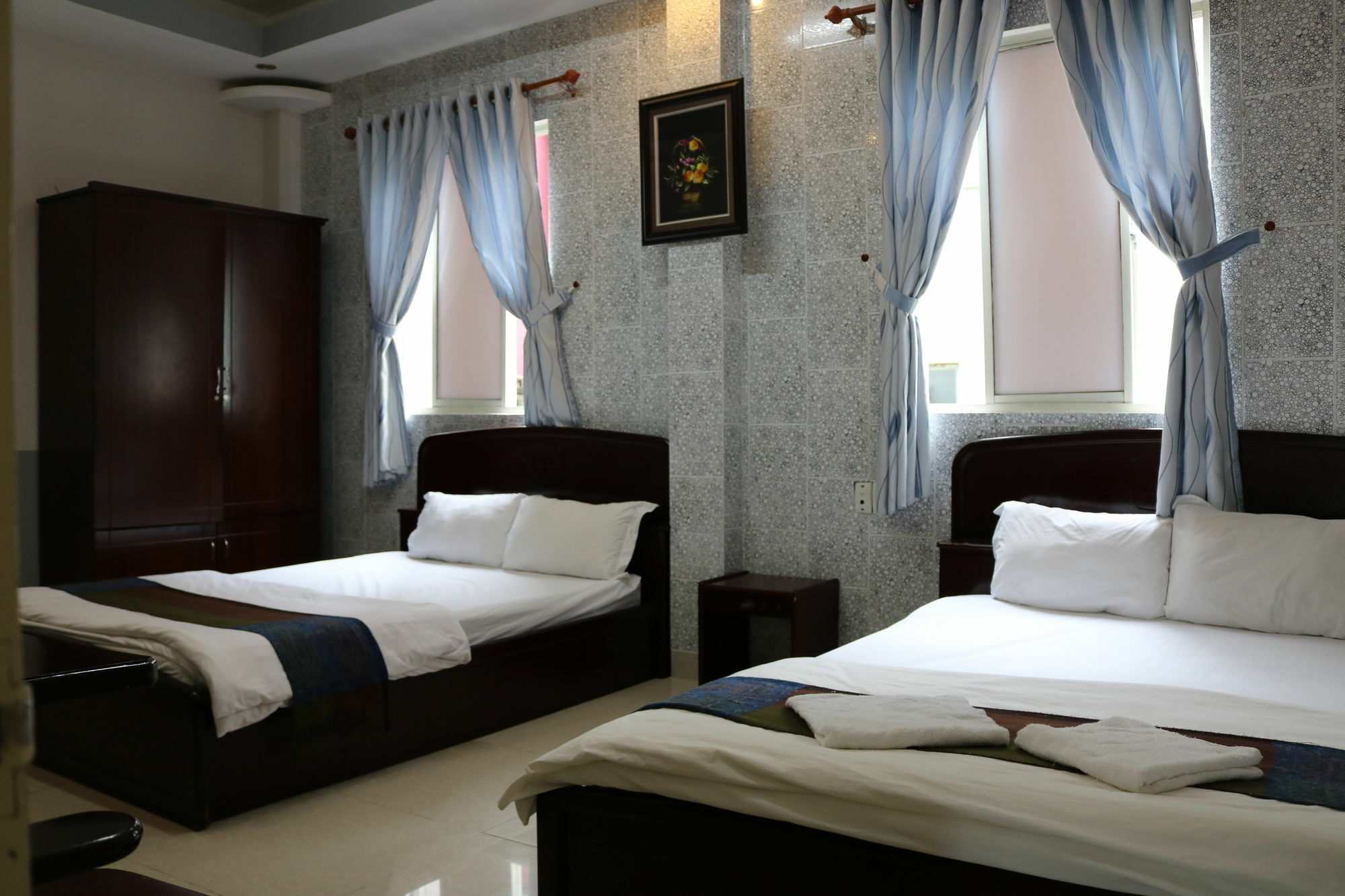 Anna Suong Hotel Da Lat Kültér fotó