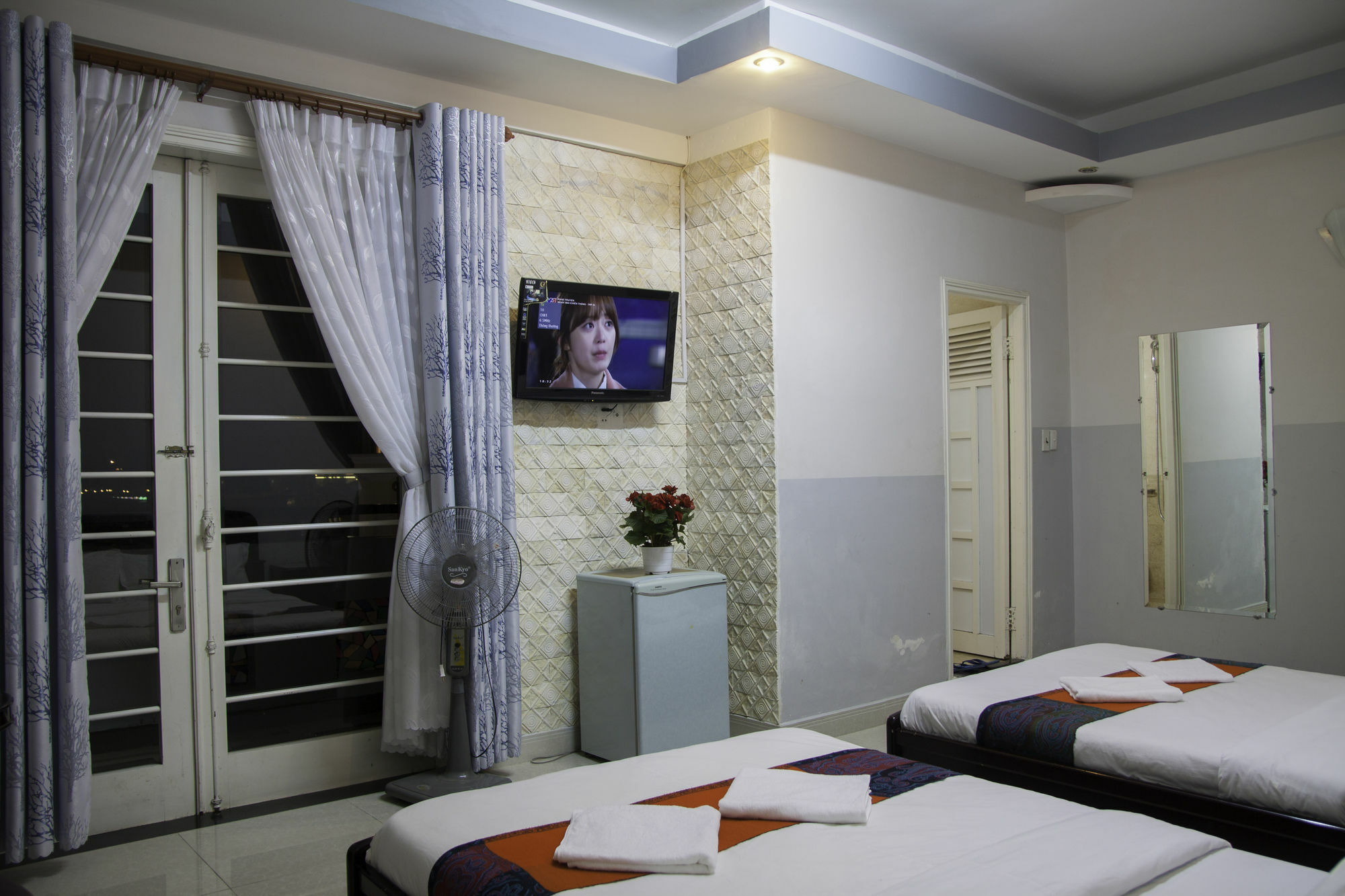 Anna Suong Hotel Da Lat Kültér fotó