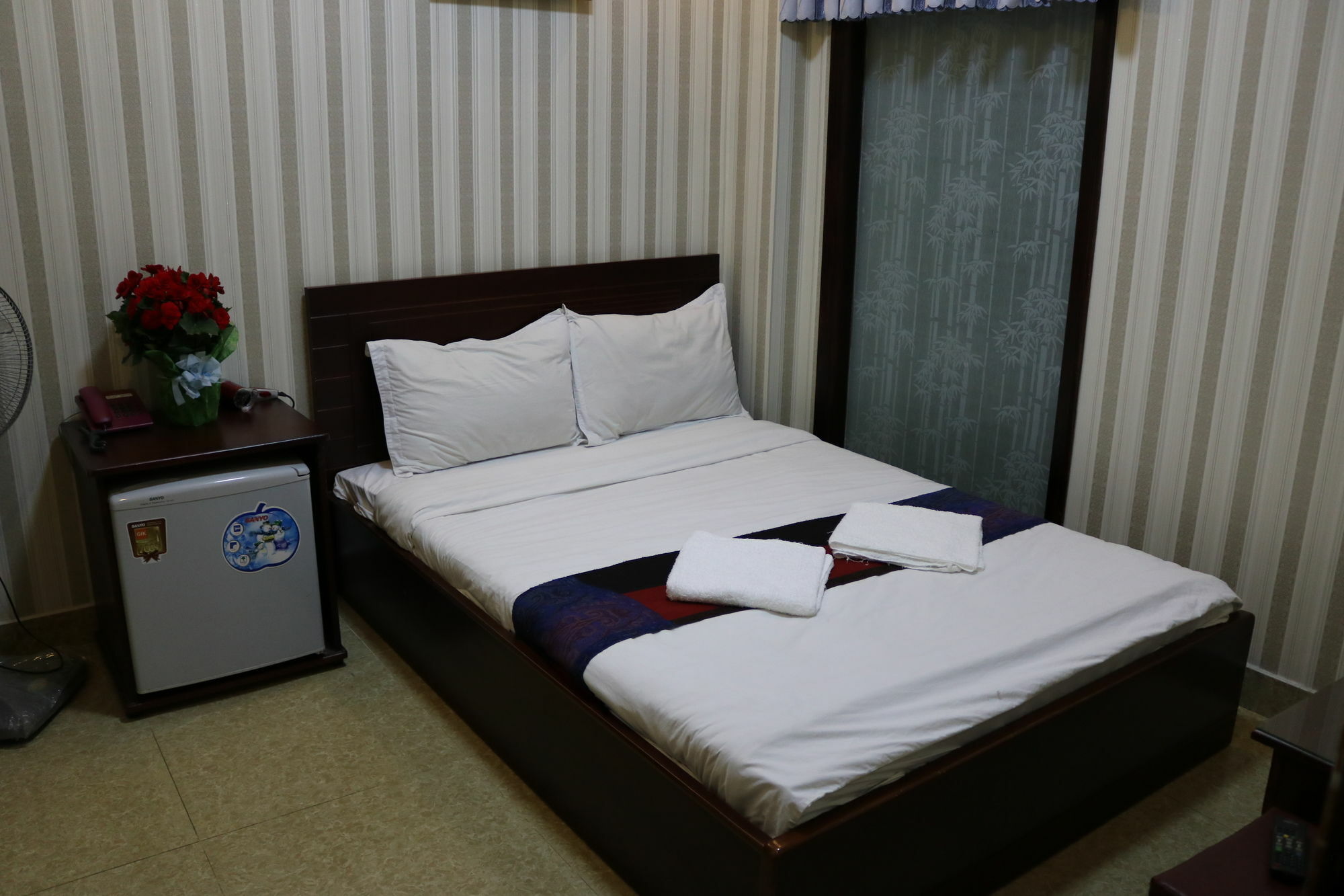 Anna Suong Hotel Da Lat Kültér fotó