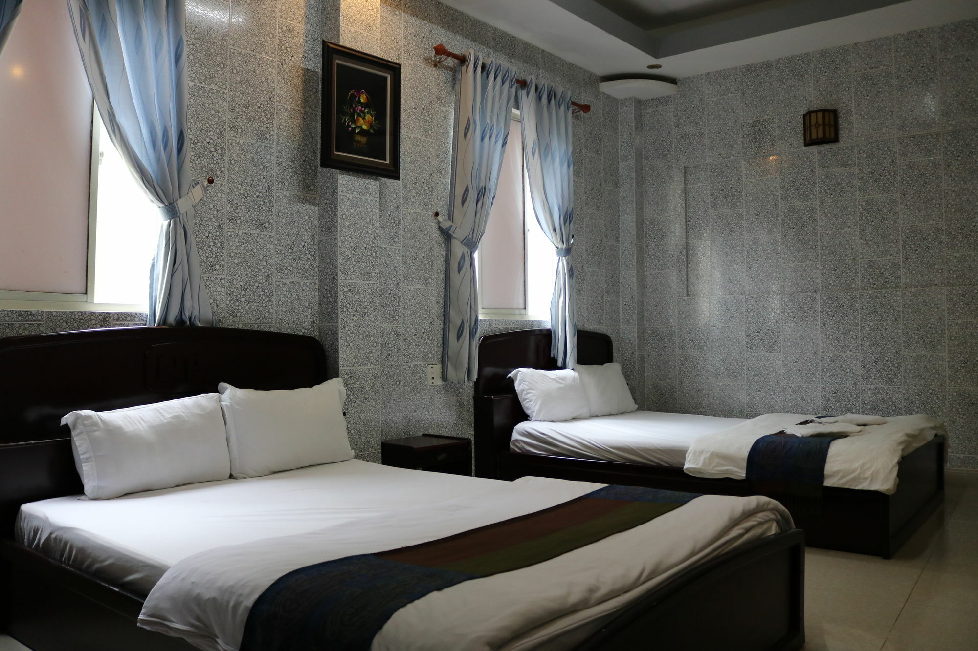 Anna Suong Hotel Da Lat Kültér fotó