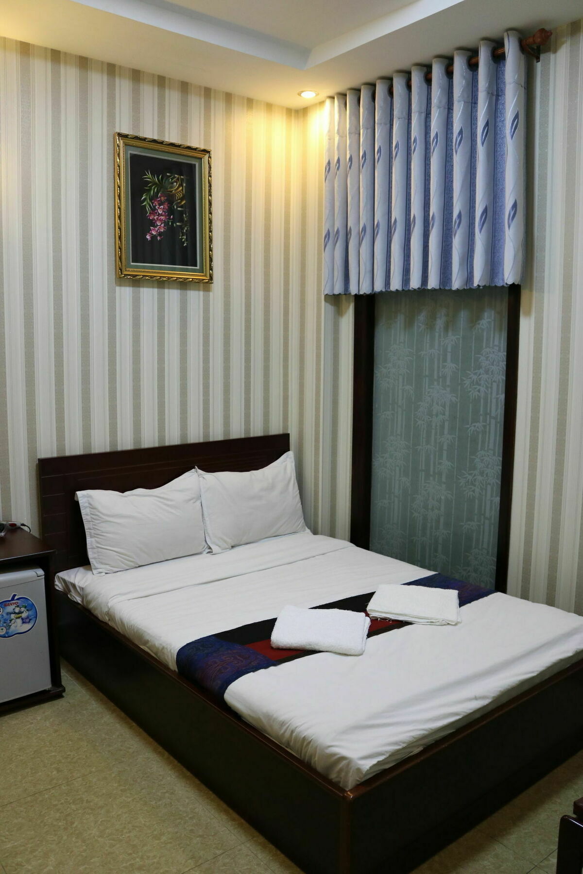Anna Suong Hotel Da Lat Kültér fotó