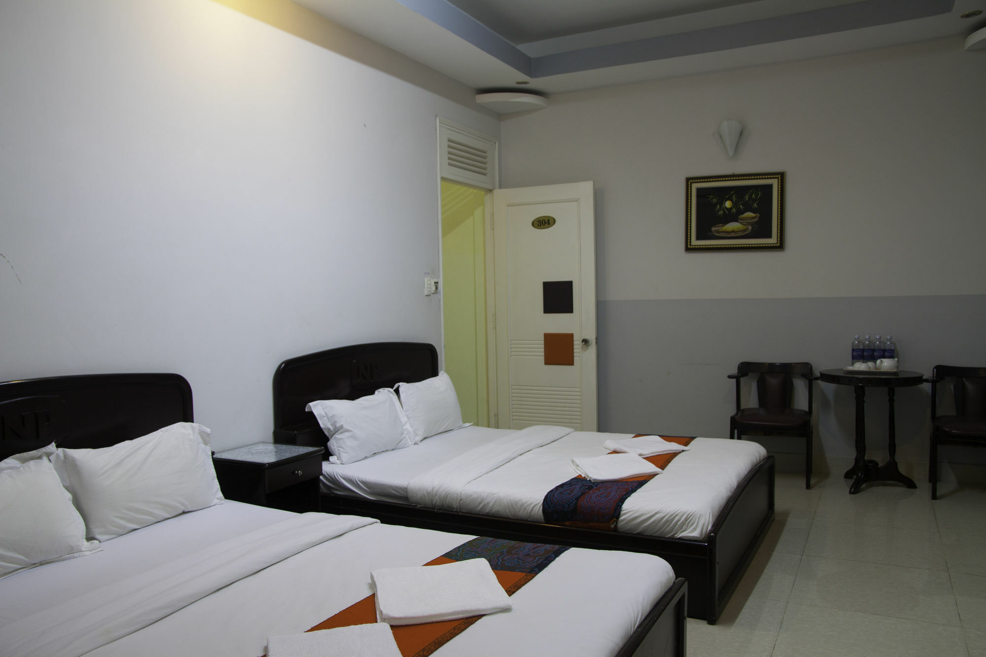 Anna Suong Hotel Da Lat Kültér fotó